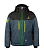 SCOTT Куртка Snow Flex Dryo metal blue/dark blue в Волгограде
