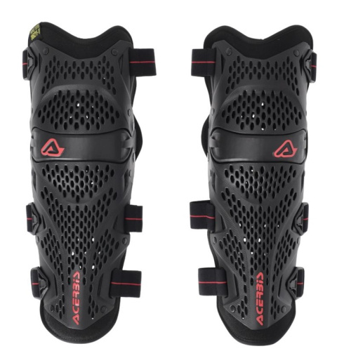 Acerbis Наколенники Impact Pro Black в Волгограде