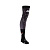 Leatt Чулки под наколенники Knee Brace Socks Black/White в Волгограде