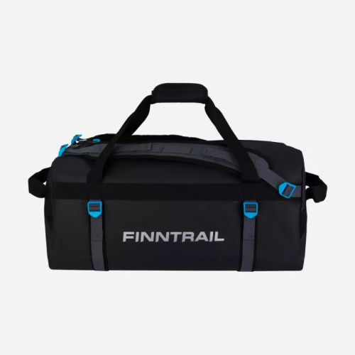 Finntrail Сумка Explorer 1733 Black 70L в Волгограде