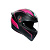 AGV Шлем K1 S Warmup Black/Pink в Волгограде