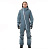 Dragonfly Комбинезон Gravity 2.0 Man Grey 2025 в Волгограде