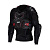 Leatt Защита тела Body Protector 5.5 Evo V26 Black в Волгограде