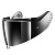 Shark Визор Skwal i3/Ridill 2/D-Skwal 3 VZ400 Chrome в Волгограде