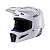 Leatt Шлем кроссовый 2.5 V26 White в Волгограде