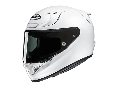 HJC Шлем RPHA12 Pearl White в Волгограде