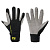 Finntrail Перчатки Enduro 2760 Grey/Yellow в Волгограде
