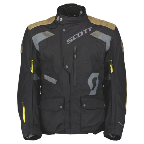SCOTT Куртка Dualraid Dryo black в Волгограде
