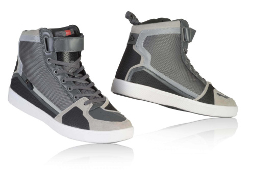 Acerbis Мотокроссовки KEY Grey в Волгограде
