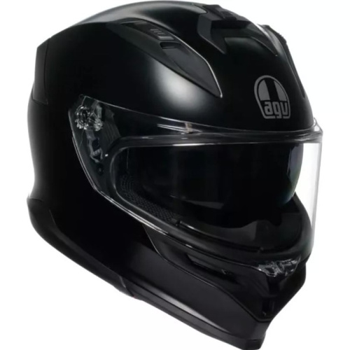 AGV Шлем K7 Black Matt в Волгограде