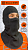 MotoLike Подшлемник балаклава теплый Сибирь в Волгограде