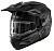 FXR Шлем Maverick X Helmet 22 Black/Titanium в Волгограде