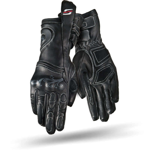 Shima Перчатки Женские Modena Black в Волгограде