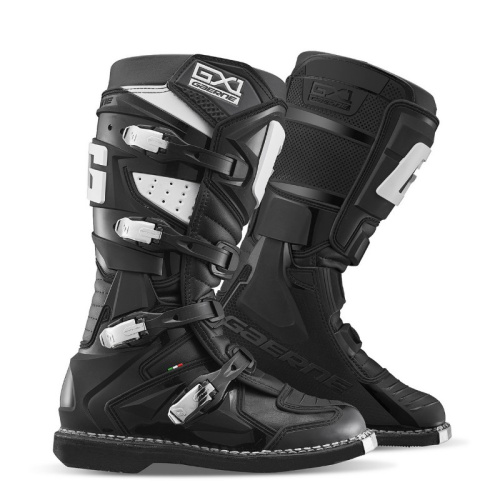 Gaerne Мотоботы GX-1 GoodYear Black в Волгограде