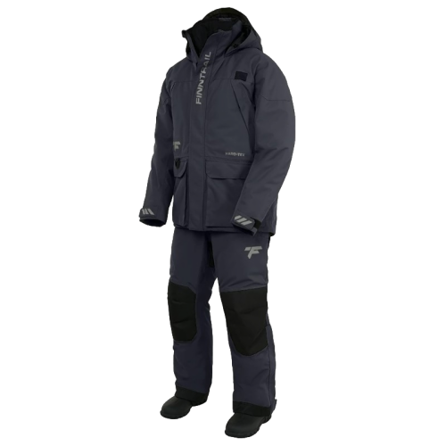 Finntrail Костюм Outback 3753 DarkGrey в Волгограде