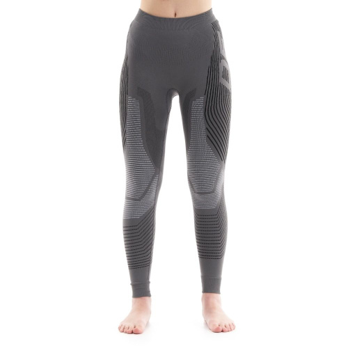 Dragonfly Термобрюки DF 3DThermo Grey  Woman в Волгограде
