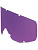 Scott Линзы Hustle/Tyrant/Split purple chrome в Волгограде