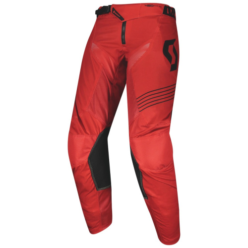 SCOTT Брюки 450 Angled red/black в Волгограде
