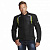 Scout Куртка Mojave летняя Black/Yellow в Волгограде