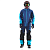 Dragonfly Комбинезон снегоходный Extreme 2.0 Man Scuba Blue-Limoges в Волгограде