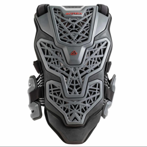 Acerbis Защита спины Pulsar Black в Волгограде