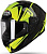 Airoh Шлем Интеграл Valor Raptor yellow/black в Волгограде