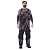 Dragonfly Штаны Expedition Camo - Dark Grey 2024 в Волгограде