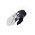 Acerbis Перчатки MX Linear White/Black в Волгограде
