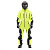 Dragonfly Комбинезон SuperLight 3L Man Yellow-Black в Волгограде
