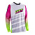 Leatt Джерси 3.5 Jr Retro Pink в Волгограде