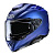 HJC Шлем RPHA72 Semi Flat Metallic Blue в Волгограде