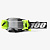 100% Очки Armega Forecast Goggle Black/Clear lens в Волгограде
