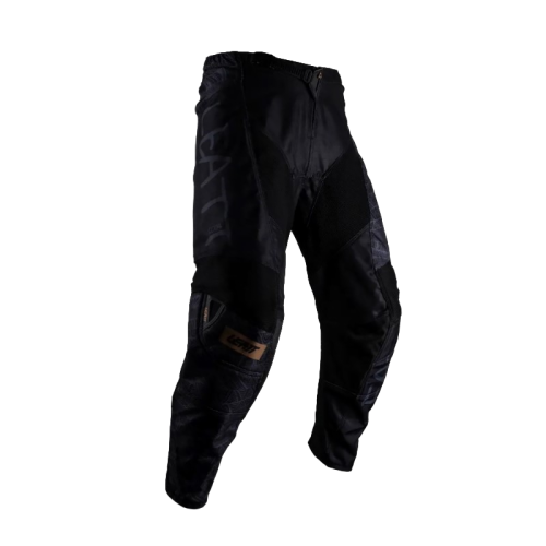 Leatt Штаны 3.5 Ride V25 Black в Волгограде