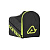 Acerbis Сумка для шлема X-Linear Black/Yellow в Волгограде