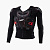 Leatt Защита панцирь подростковый Body Protector 4.5 Hybrid V26 Black в Волгограде
