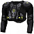 Scott Защита тела детская Jacket Protector Jr Command black/green в Волгограде