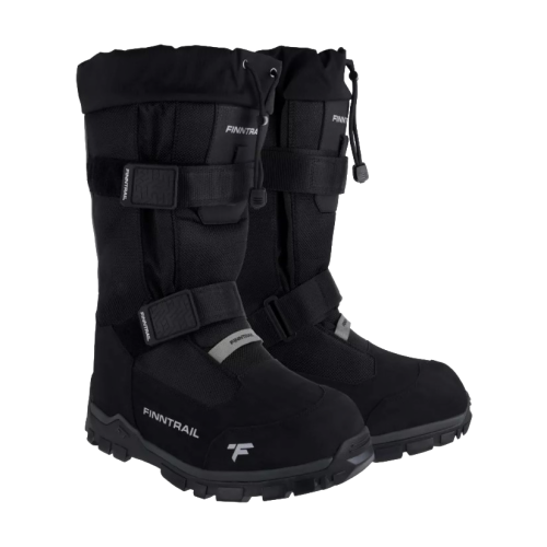 Finntrail Ботинки Touring Graphite 5230 Graphite в Волгограде