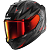 Shark Шлем D-Skwal 3 Blast-R Mat Black/Anthracite/Red в Волгограде
