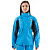 Dragonfly Дождевая куртка Evo Woman Blue (мембрана) 2024 в Волгограде
