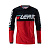 Leatt Джерси Moto 4.5 X-Flow V24 Red в Волгограде