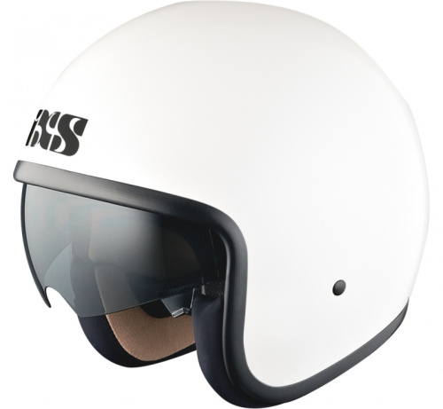 IXS Шлем открытый HX77 белый в Волгограде