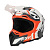 Acerbis Шлем Profile 5 22-06 White/Orange в Волгограде