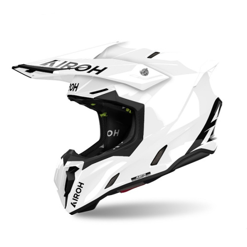 Airoh Шлем Twist 3 White Gloss в Волгограде