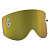 SCOTT Линзы 80's SGL WKS gold chrome afc в Волгограде