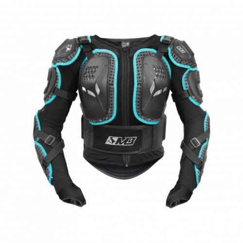 MadBull черепаха Protection Armora Blue в Волгограде