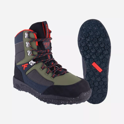 Finntrail Ботинки Speedmaster 5232 Khaki в Волгограде