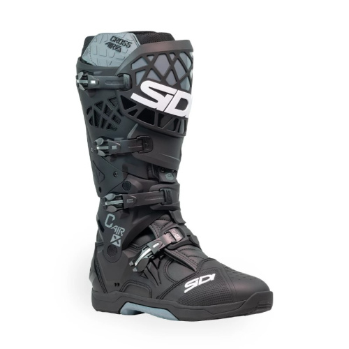 Sidi Ботинки CrossAir X Black/Black в Волгограде