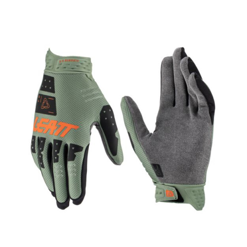Leatt Перчатки Sub Zero 2.5 Cactus в Волгограде