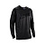 Leatt Джерси Moto 4.5 X-Flow V26 Black в Волгограде