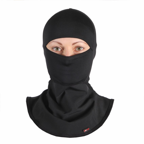 Inflame Подшлемник Thermo Plus, черный в Волгограде